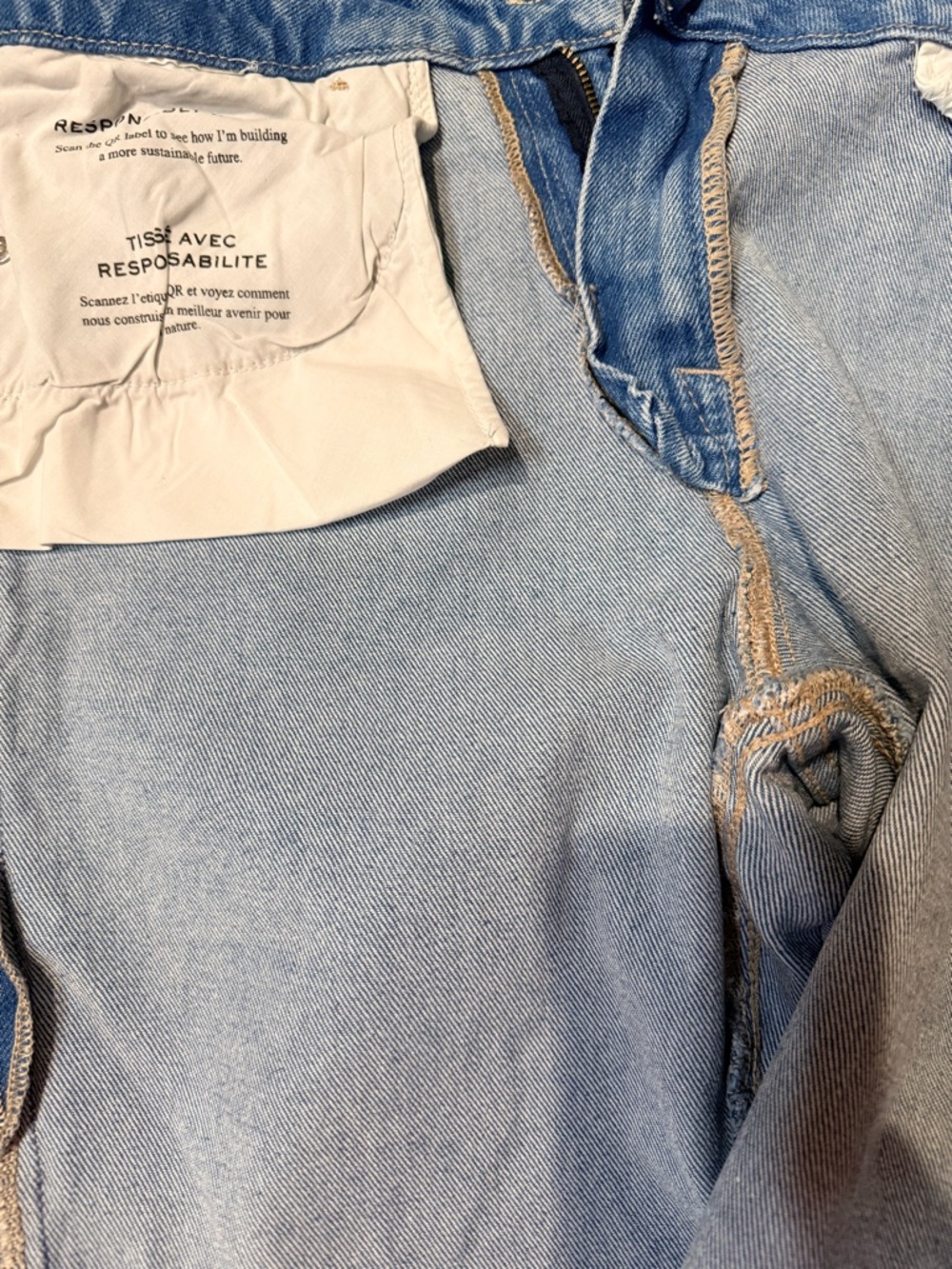 Frame Denim - Picture 4 of 5